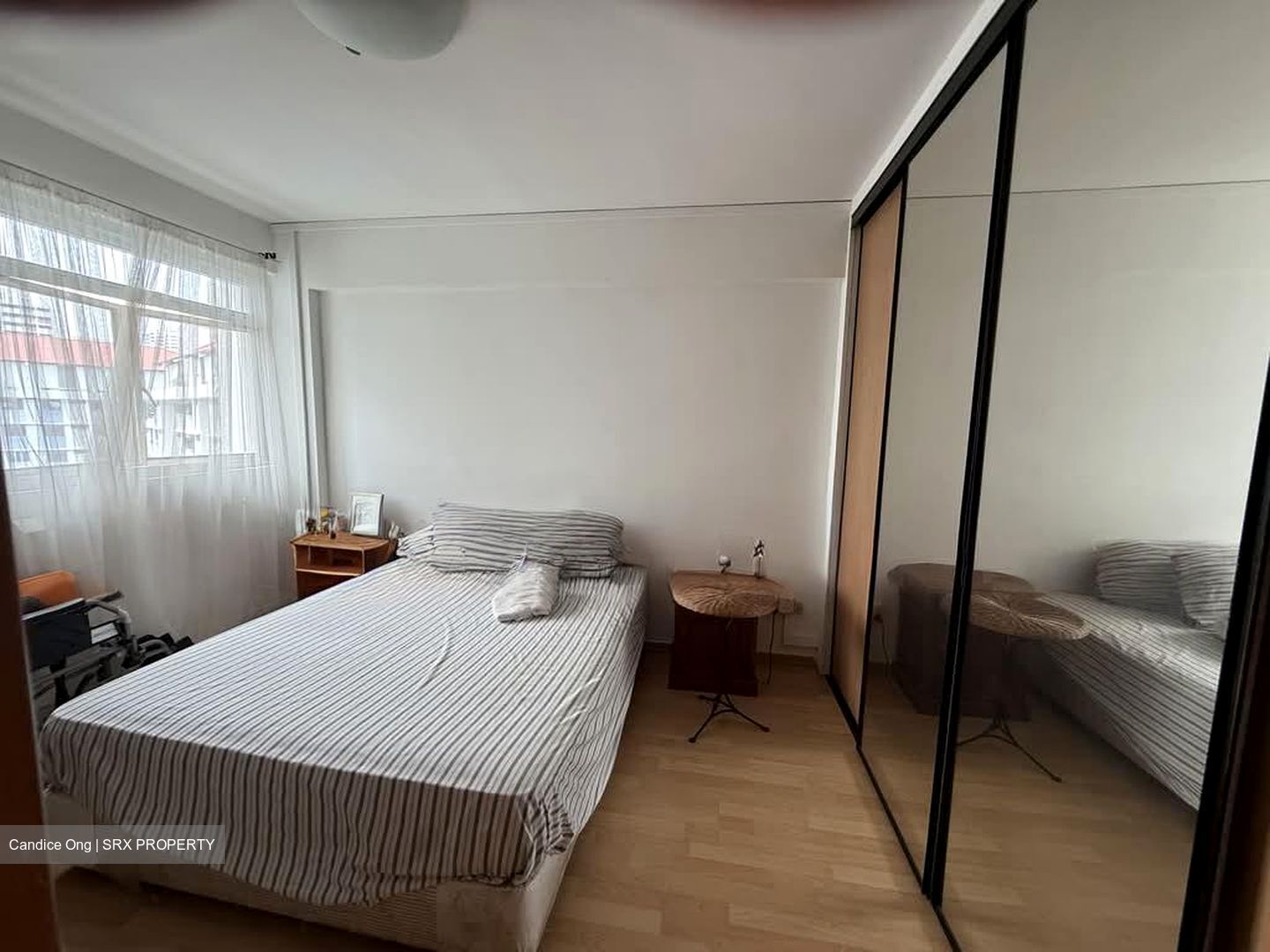 Blk 45 Blangah Court (Bukit Merah), HDB 2 Rooms #599260671